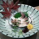 三代目 まる天 - ほっき