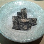 三代目 まる天 - 塩昆布