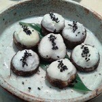 三代目 まる天 - きぬかつぎ