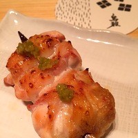 ふりそで