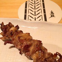 心のこり
