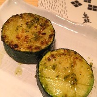 ズッキーニ