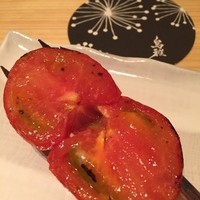 アメーラトマト