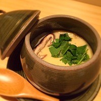茶碗蒸し