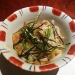 きじま - 〆のおうどん