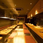 炭火串焼とりと - 