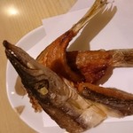 一円相 - かますの・・・