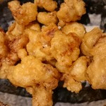 一円相 - なんこつ唐揚げ
