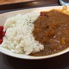 カフェ カレー王国