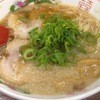 中華そば笑麺