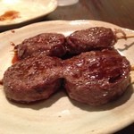 Yakitori Masuya - 