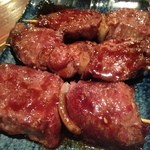 Yakitori Masuya - 