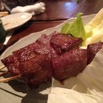 Yakitori Masuya - 