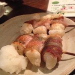 Yakitori Masuya - 