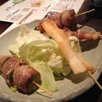 Yakitori Masuya - 