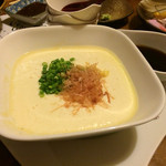 居酒屋 いちひろ - 手作り豆腐❤︎  