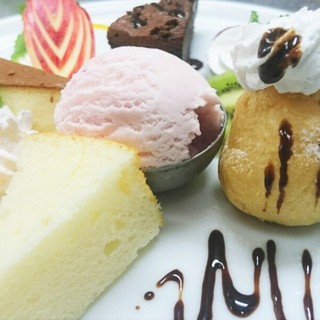 旬感食堂めるかど_2