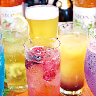 旬感食堂めるかど_1