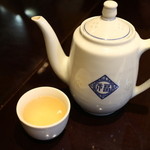 Kouchou Resutoran - ジャスミン茶