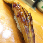 福寿司 - 穴子