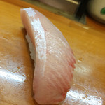 福寿司 - 神の鰤！！