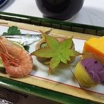Hinase - 美しい料理