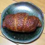 ベジフル食品館 - あんこいり￥１８０