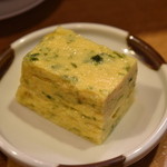 鮨処寿司大 - 玉子