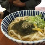 Hanamaru Udon - 