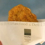 ファミリーマート - 料理写真: