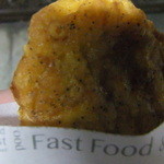 ファミリーマート - 料理写真: