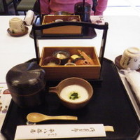 山ばな平八茶屋 - 