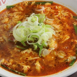 元祖カレータンタン麺 征虎_1