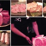 魅せ肉他