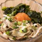 旬鮮　牡蠣とん - 