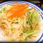 Towa - 100円のサラダ