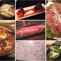 SATOブリアン 本店 - 名脇役