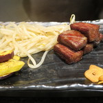 鉄板焼　恵比寿 - 