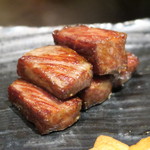 鉄板焼　恵比寿 - 