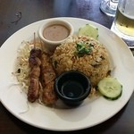 Charley's Thai Cuisine - 