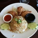 Charley's Thai Cuisine - 