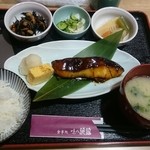 味の浜藤 食事処 - 