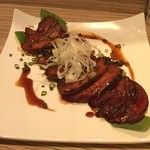 静岡料理 E-ra - 炙り焼豚