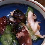 浜徳 - つきだし