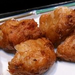 浜徳 - ハンペン（680円）