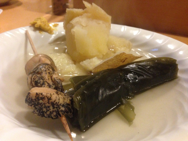 おでん 君町 きみまち すすきの 市営 おでん 食べログ おでん 君町 きみまち すすきの 市営 おでん 食べログ