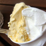 ジェラテリア・イル・ブリガンテ - 