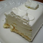 Toppusu - 生チーズケーキハード