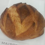 MAISON KAYSER SHOP - エクメック（３０５円）　蜂蜜を練りこんだトルコのパン