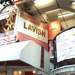 CAFE LAVISH - 